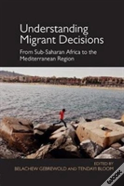 Capa do artigo Understanding Migrant Decisions