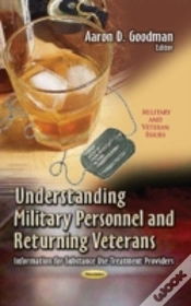 Capa do artigo Understanding Military Personnel & Returning Veterans