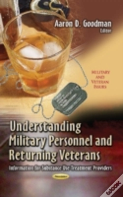 Capa do artigo Understanding Military Personnel & Returning Veterans