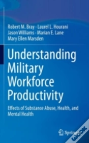 Capa do artigo Understanding Military Workforce Productivity