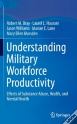 Capa do artigo Understanding Military Workforce Productivity