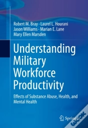 Capa do artigo Understanding Military Workforce Productivity