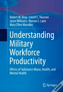 Capa do artigo Understanding Military Workforce Productivity