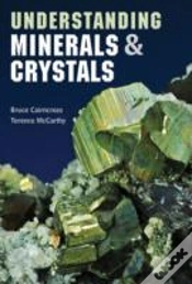 Capa do artigo Understanding Minerals And Crystals