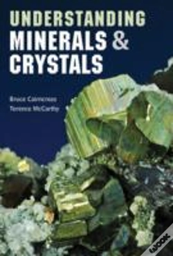 Capa do artigo Understanding Minerals And Crystals
