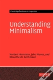 Understanding Minimalism