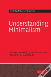 Capa do artigo Understanding Minimalism