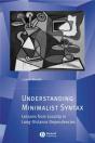 Understanding Minimalist Syntax - Preview
