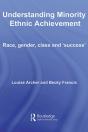 Understanding Minority Ethnic Achievement - Preview