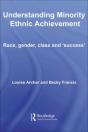 Understanding Minority Ethnic Achievement - Preview