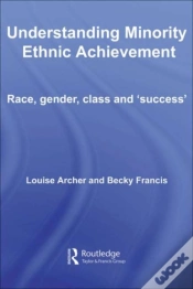 Capa do artigo Understanding Minority Ethnic Achievement