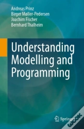 Capa do artigo Understanding Modelling And Programming