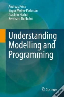 Capa do artigo Understanding Modelling And Programming