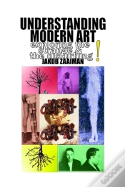 Capa do artigo Understanding Modern Art