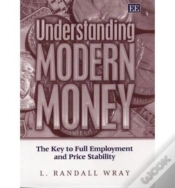 Capa do artigo Understanding Modern Money