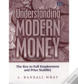 Capa do artigo Understanding Modern Money
