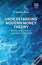 Capa do artigo Understanding Modern Money Theory