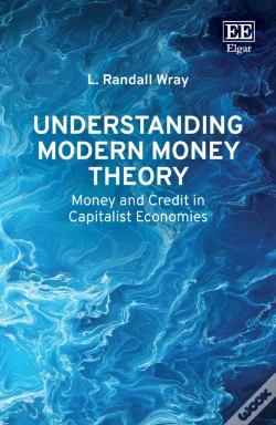 Capa do artigo Understanding Modern Money Theory