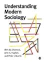 Understanding Modern Sociology - Preview