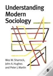 Capa do artigo Understanding Modern Sociology