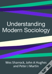 Capa do artigo Understanding Modern Sociology