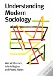 Capa do artigo Understanding Modern Sociology