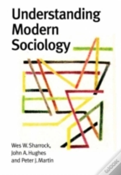 Capa do artigo Understanding Modern Sociology