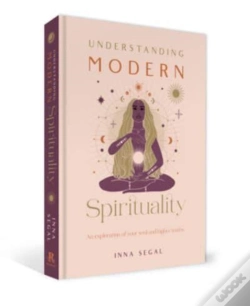Capa do artigo Understanding Modern Spirituality