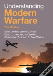 Capa do artigo Understanding Modern Warfare