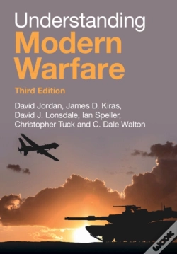 Capa do artigo Understanding Modern Warfare