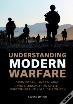 Capa do artigo Understanding Modern Warfare
