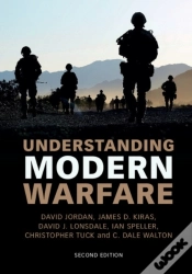 Capa do artigo Understanding Modern Warfare