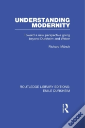 Capa do artigo Understanding Modernity