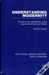 Understanding Modernity
