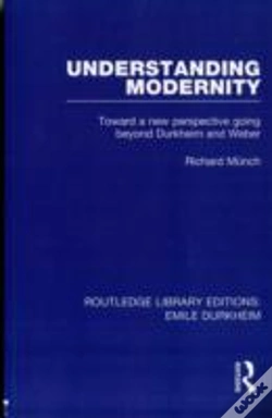 Capa do artigo Understanding Modernity