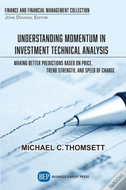 Capa do artigo Understanding Momentum In Investment Technical Analysis