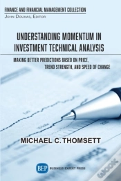 Capa do artigo Understanding Momentum In Investment Technical Analysis