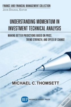 Capa do artigo Understanding Momentum In Investment Technical Analysis