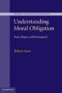 Understanding Moral Obligation - Preview