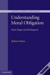 Capa do artigo Understanding Moral Obligation