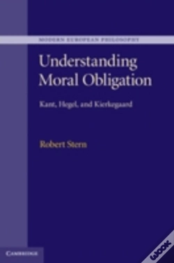 Capa do artigo Understanding Moral Obligation