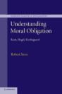 Understanding Moral Obligation - Preview