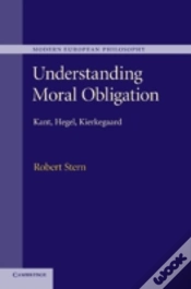 Capa do artigo Understanding Moral Obligation