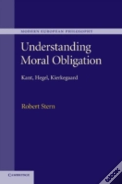 Capa do artigo Understanding Moral Obligation