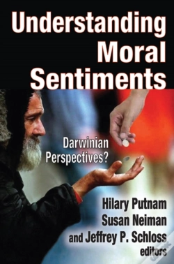 Capa do artigo Understanding Moral Sentiments