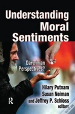 Capa do artigo Understanding Moral Sentiments