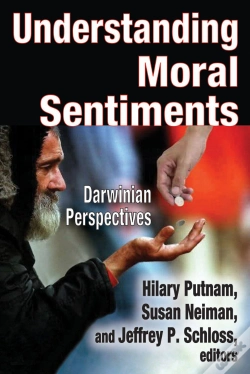 Capa do artigo Understanding Moral Sentiments