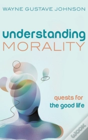 Capa do artigo Understanding Morality