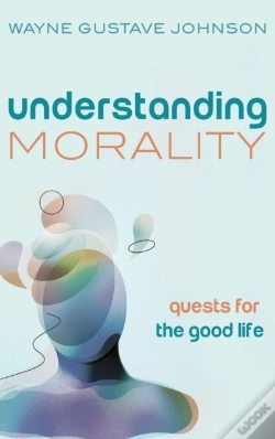 Capa do artigo Understanding Morality