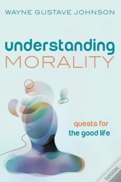 Capa do artigo Understanding Morality